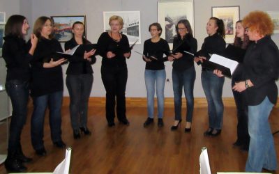 Audicija