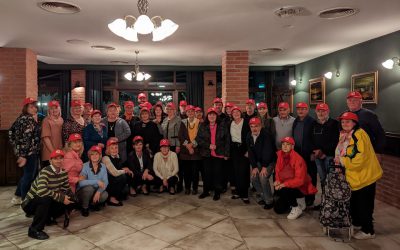 Održana izborna skupština KUD-a Podravka, Vesna Martinjak izabrana za novu-staru predsjednicu