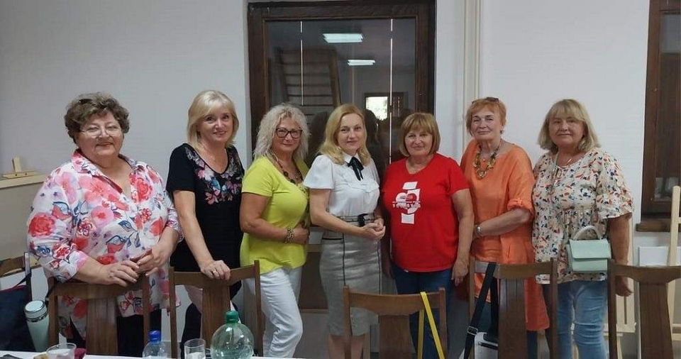 FOTOGALERIJA Članovi KUD-a Podravka na Međunarodnoj likovnoj koloniji “Tekije 2024” u Petrovaradinu