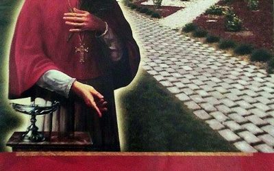 13.09.2016. Izložba “Molitva sv. Marku Križevčaninu”