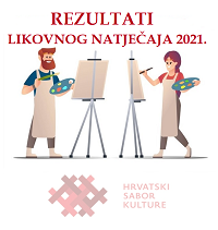 37. Susreti likovnih stvaralaca Hrvatske