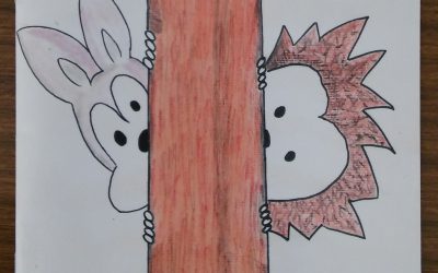 Mali jež i zeko, u finalu izbora za najbolju hrvatsku slikovnicu