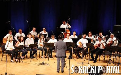 Međunarodni festival umjetničke tamburaške glazbe
