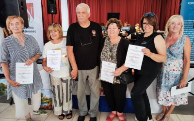 Sudjelovali smo na 12. Memorijalnom susretu hrvatskih dragovoljaca i branitelja Domovinskog rata
