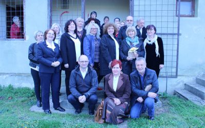 U Novigradu Podravskom otvorena izložba povodom Uskrsa, izloženi radovi sa zajedničke slikarske kolonije KUD-a Podravka i KUD-a Ivan vitez Trnski