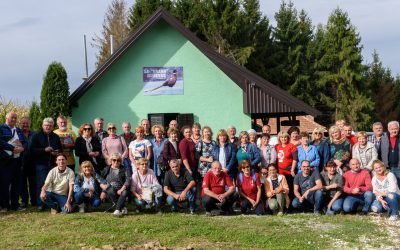 Likovna kolonija – Ruševac