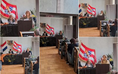 Članovi KUD-a Podravka, Literarne sekcije sudjelovali na pjesničkom maratonu u Varaždinu