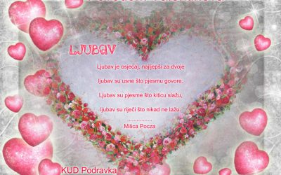 Povodom Valentinova