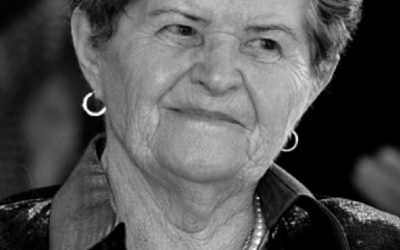 Ludmila Milica Pocza  – Počivala u miru