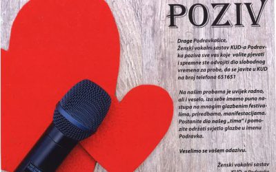 Poziv