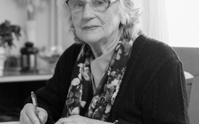 IN MEMORIAM Štefanija Novak