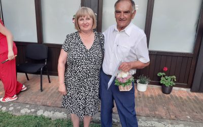 KUD Podravka podržao otvorenje izložbe “Ostakljena bajka: na razmeđi zbiljskog i čarobnog” autora Tomislava Grabara