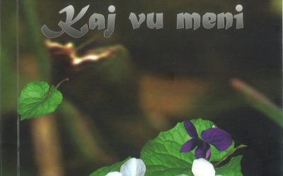 Promocija zbirke kajkavske poezije “Kaj vu meni”, članice sekcije Zdenke Čavić