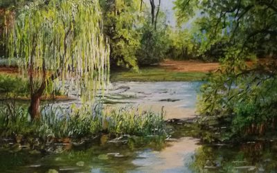 Radovi Branke Šinko – KUD Podravka