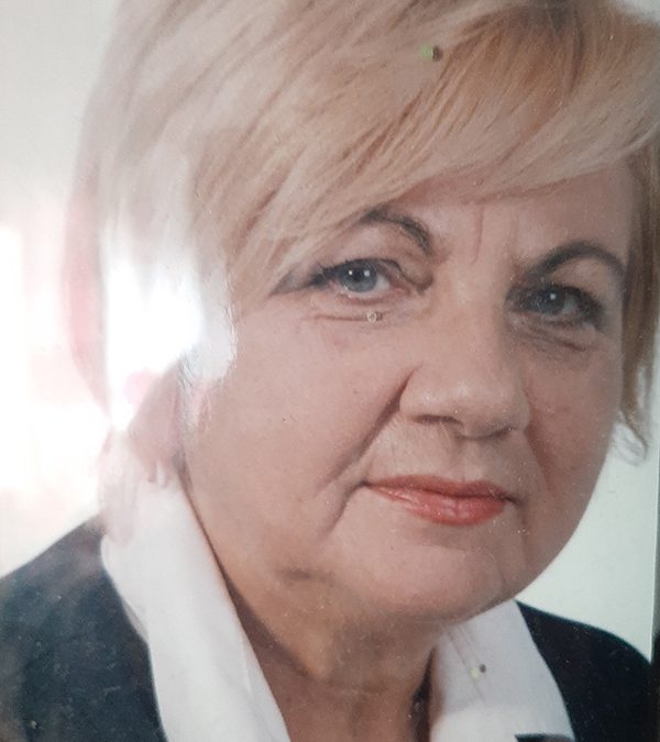 Barbara Percač