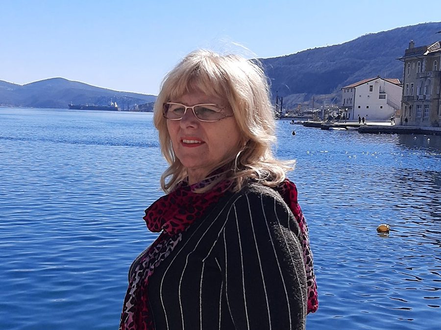 Božica Galinec