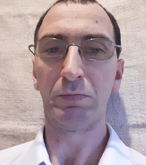 Domagoj Švabek