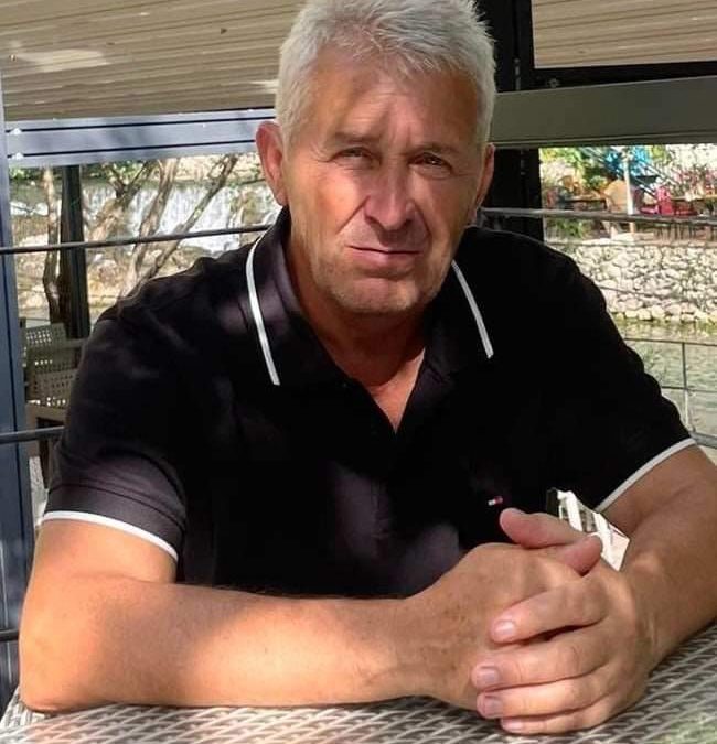 Senad Badnjević