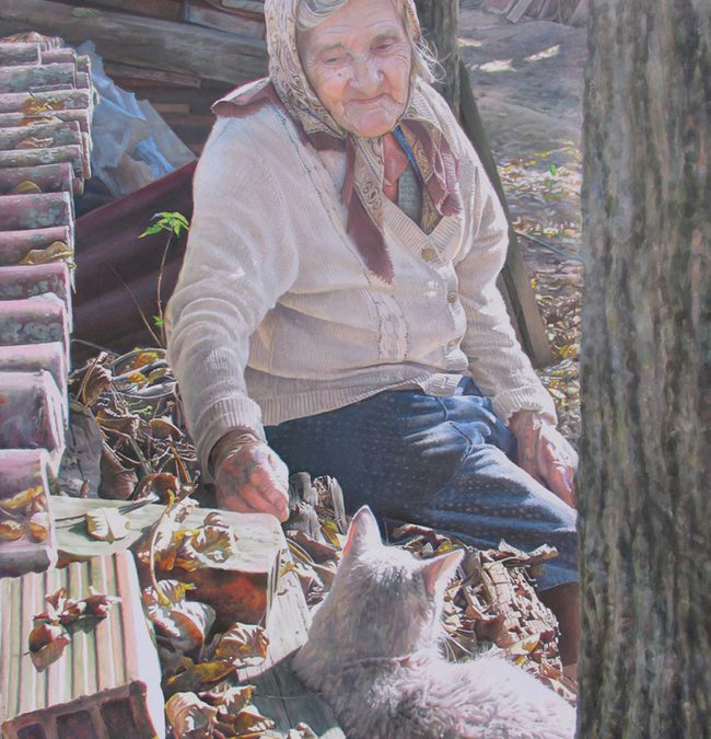 Marija Grabar