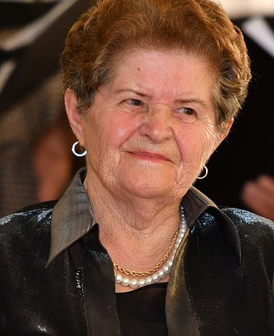 Milica – Ludmila Pocza