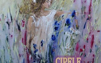 Održana je promocija zbirke poezije „Cipele od senja“, autorice Zdenke Čavić
