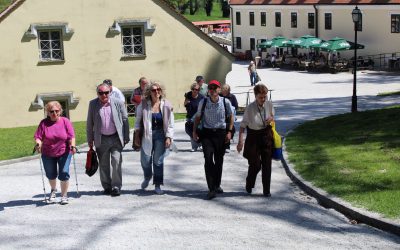 Održan je 24. Pjesničko-ekološki recital „Ivanščica diše za cieli sviet“ na kojem su sudjelovali članovi Literarne sekcije KUD-a Podravka